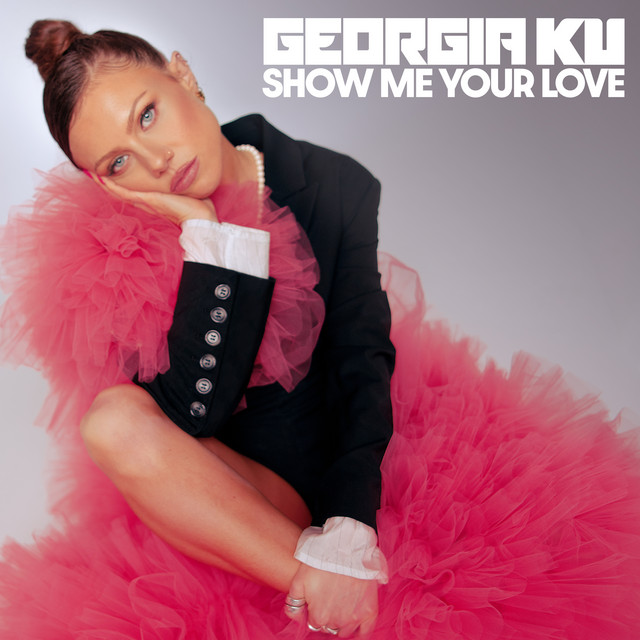 Georgia Ku
